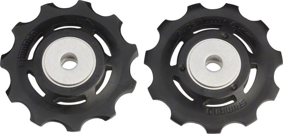 Parts & Maintenance Shimano Pulleyset 11S Ult-6800 1 Parts & Maintenance Shimano Pulleyset 11S Ult-6800