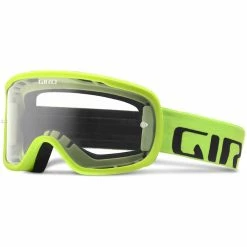 Apparel Giro Goggles 18 Lime