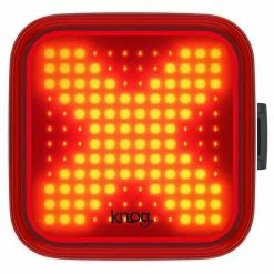 Bike Essentials Knog Light RR Blinder X 100L Usb