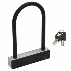 Accessories Serfas U-Lock Key 203mm 12mm