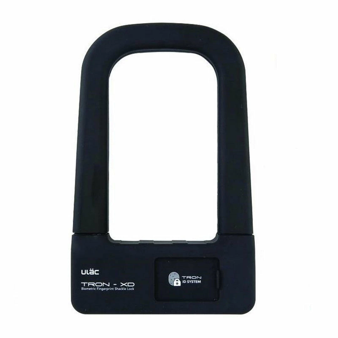 99bikes.co.nz Accessories ULAC Lock Tron-XD U-Lock Alu Fingerprint Activated 74mm X 128mm 1 99bikes.co.nz Accessories ULAC Lock Tron-XD U-Lock Alu Fingerprint Activated 74mm X 128mm