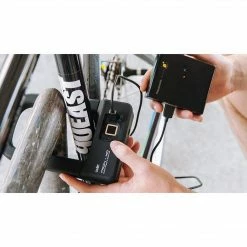 99bikes.co.nz Accessories ULAC Lock Tron-XD U-Lock Alu Fingerprint Activated 74mm X 128mm 12 99bikes.co.nz Accessories ULAC Lock Tron-XD U-Lock Alu Fingerprint Activated 74mm X 128mm