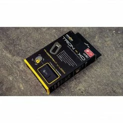 99bikes.co.nz Accessories ULAC Lock Tron-XD U-Lock Alu Fingerprint Activated 74mm X 128mm 15 99bikes.co.nz Accessories ULAC Lock Tron-XD U-Lock Alu Fingerprint Activated 74mm X 128mm