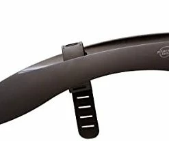 Planet Bike Mudguard-FR Big Buck Flat