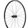Shimano Wheel 700 RS100 RR 11S Black Parts & Maintenance
