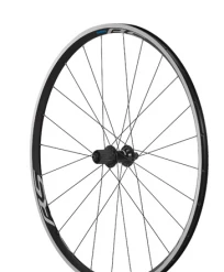 Shimano Wheel 700 RS100 RR 11S Black Parts & Maintenance