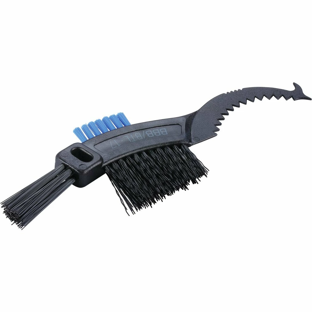 BBB 'TOOTHBRUSH' CASSETTE CLEANER BRUSH 1 BBB 'TOOTHBRUSH' CASSETTE CLEANER BRUSH