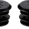 Parts & Maintenance BBB 'PLUG & PLAY' HANDLEBAR BAREND PLUGS
