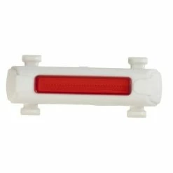 Serfas Light-RR 100L Thunderbolt Clear Bike Essentials