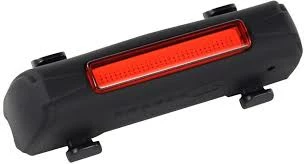 Serfas Light-RR 40L Thunderblast Black Bike Essentials 1 Serfas Light-RR 40L Thunderblast Black Bike Essentials