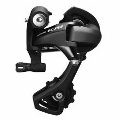 Shimano Derailler-RR 11S 105-5800 LG Black Parts & Maintenance