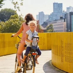 Urban Iki Carrier Mounting Junior Kid’s Seat Accessories 8 Urban Iki Carrier Mounting Junior Kid’s Seat Accessories