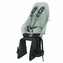 Urban Iki Carrier Mounting Rear Seat Chigusa Green/Bincho Black Accessories