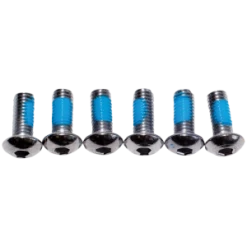 Parts & Maintenance Weldtite Disc Rotor Bolts