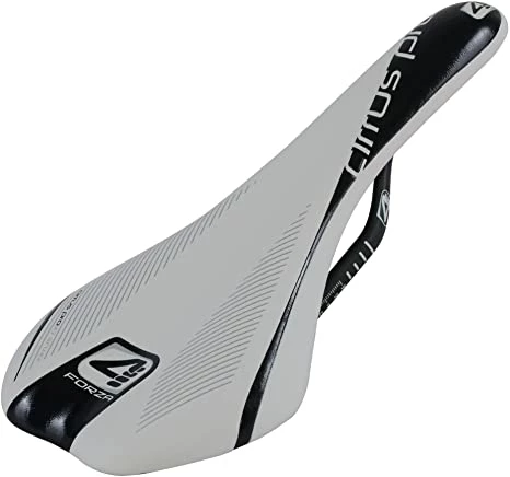 99bikes.co.nz 4Za Saddle Cirrus-Pro White/Black 1450mm Parts & Maintenance 1 99bikes.co.nz 4Za Saddle Cirrus-Pro White/Black 1450mm Parts & Maintenance