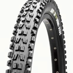Maxxis Minion WT DHF Tyre 27.5 X 2.50 3c/TR/DD Maxx Grip Parts & Maintenance