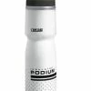 Camelbak Podium Chill Bottle 710ml White & Black Accessories