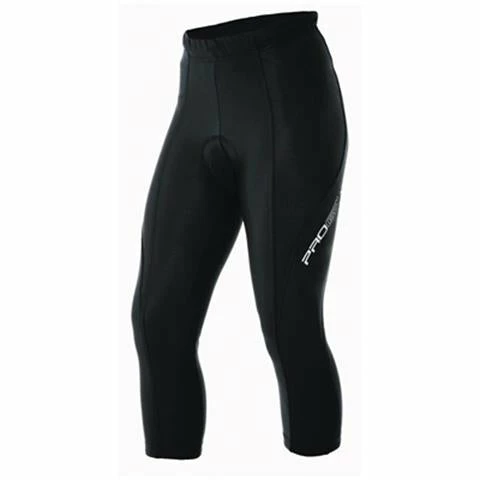Altura Womens Progel 3/4 Shorts Black MD Apparel 1 Altura Womens Progel 3/4 Shorts Black MD Apparel