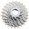 Shimano Cassette HG50 12-25 9-Speed Parts & Maintenance