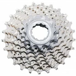 Shimano Cassette HG50 12-25 9-Speed Parts & Maintenance