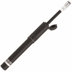 Handpumps BBB EasyRoad Mini Pump Black 5 Handpumps BBB EasyRoad Mini Pump Black