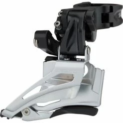 Shimano Derailler-FR 10S Slx-M618 DBl Etype