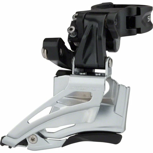 Shimano Derailler-FR 10S Slx-M618 DBl Etype 1 Shimano Derailler-FR 10S Slx-M618 DBl Etype