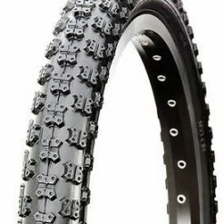 CST Tyre 12 1/2 X 2 1/4 Comp 3 C-714 Black