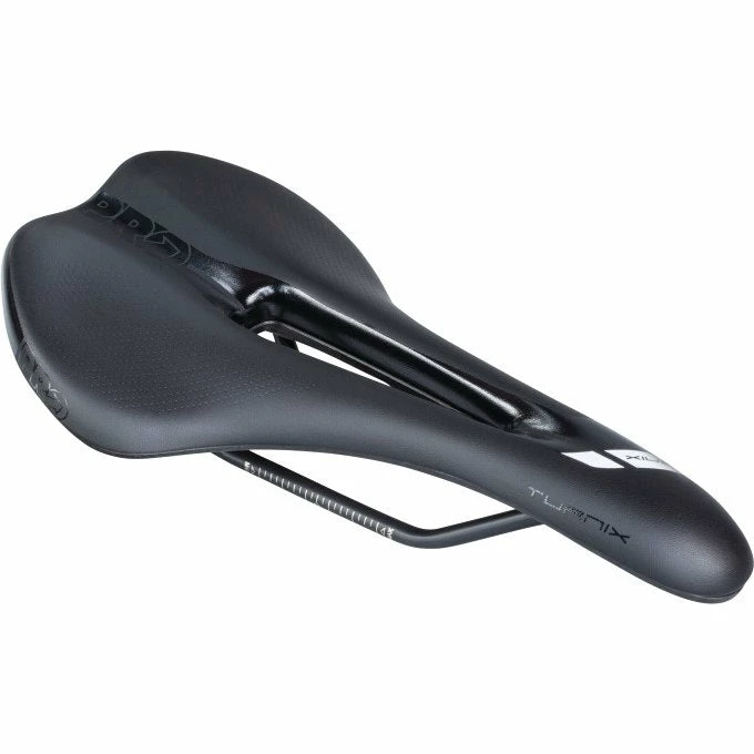 Shimano Pro Saddle Turnix Af 142Mm Black 1 Shimano Pro Saddle Turnix Af 142Mm Black