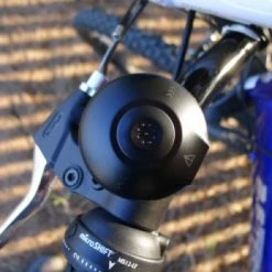 99bikes.co.nz Accessories Vup+ Backpack With Lights - Black 6 99bikes.co.nz Accessories Vup+ Backpack With Lights - Black