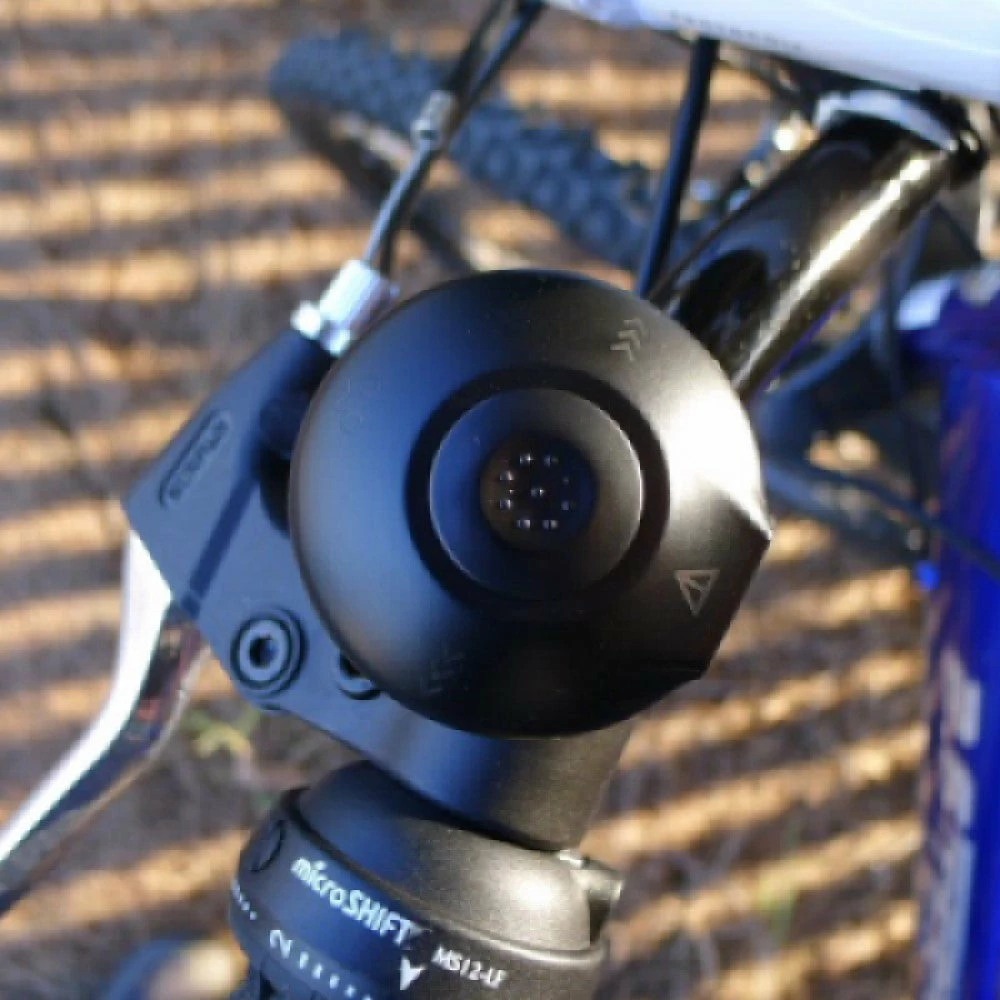 99bikes.co.nz Accessories Vup+ Backpack With Lights - Black 3 99bikes.co.nz Accessories Vup+ Backpack With Lights - Black