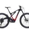 Marin Mount Vision 8 All-Mountain Bike MD/17.5" (2019)