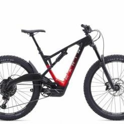 Marin Mount Vision 8 All-Mountain Bike MD/17.5" (2019)