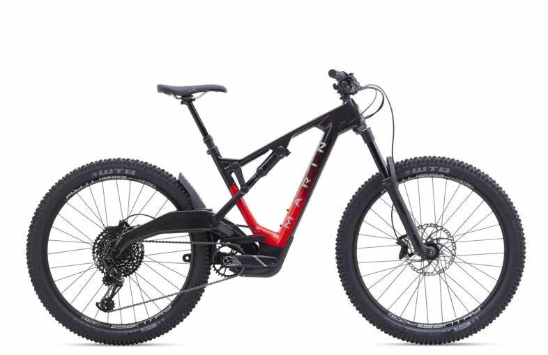 Marin Mount Vision 8 All-Mountain Bike MD/17.5" (2019) 1 Marin Mount Vision 8 All-Mountain Bike MD/17.5" (2019)