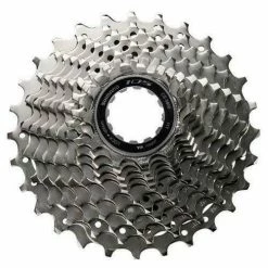 Shimano Cassette 105 5800 12-25 11-Speed