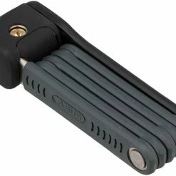 Abus Bordo Lite Mini 6055 Folding Key Lock