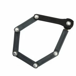 Abus Bordo Lite Mini 6055 Folding Key Lock