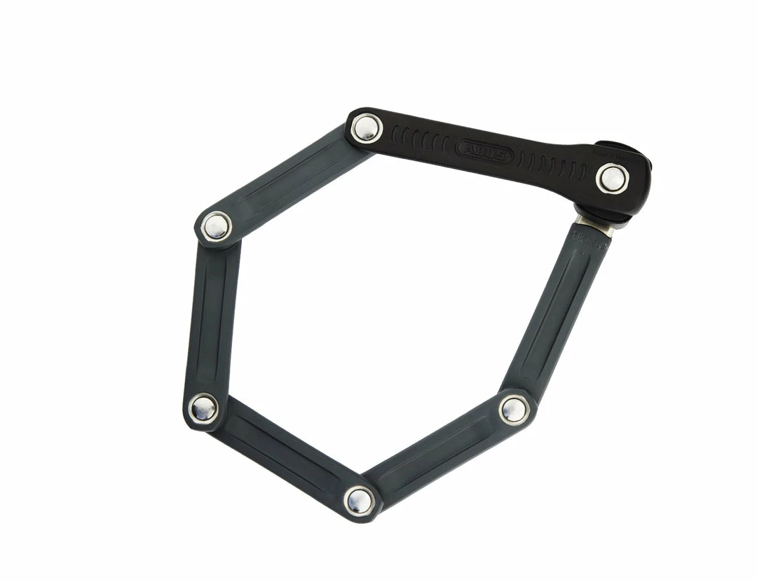 Abus Bordo Lite Mini 6055 Folding Key Lock 2 Abus Bordo Lite Mini 6055 Folding Key Lock