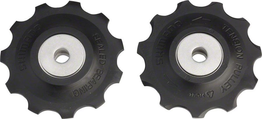 Shimano Pulleyset 8S Sora-2300 1 Shimano Pulleyset 8S Sora-2300