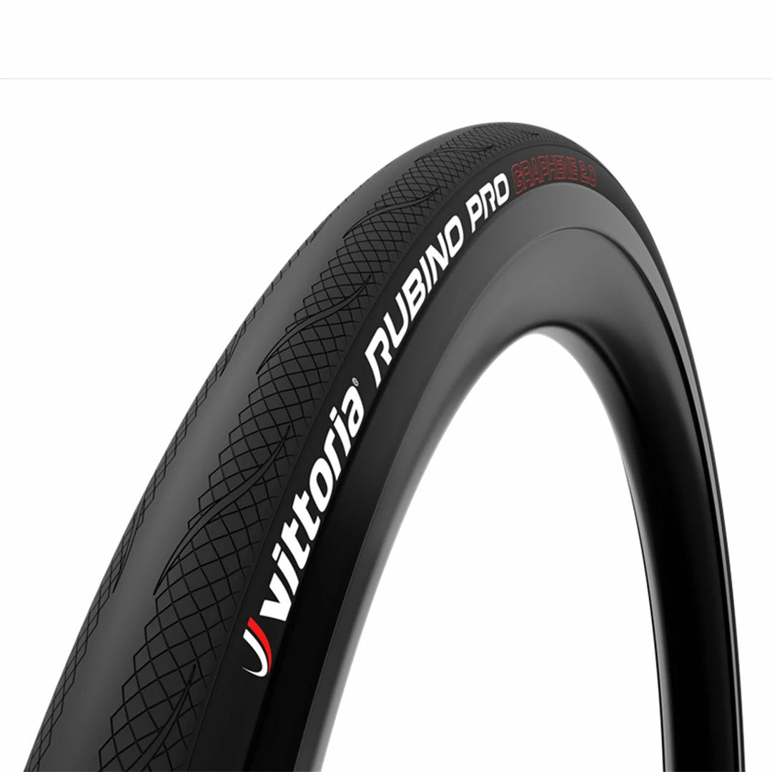 Vittoria Rubino Pro IV Tyre 700 X 25 1 Vittoria Rubino Pro IV Tyre 700 X 25