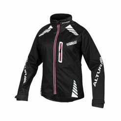 Apparel Altura Jacket Nightvision WMN Black 08