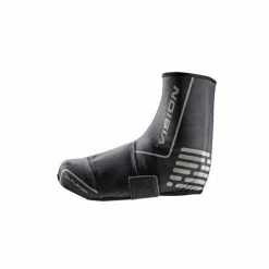 Altura Shoecovers Nightvision-City Black SM Apparel