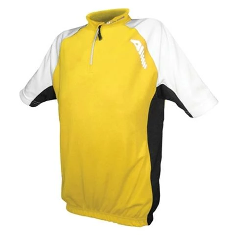 Altura Jersey Sprint Yellow Kids-5/6 1 Altura Jersey Sprint Yellow Kids-5/6