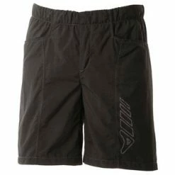 Apparel Altura Shorts Baggy Spark Black Kids-5/6