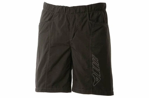Apparel Altura Shorts Baggy Spark Black Kids-5/6 1 Apparel Altura Shorts Baggy Spark Black Kids-5/6