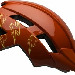 Helmets Bell Sidetrack II MIPS Gloss Red With Bolts UNI Child 47-54cm 7 Helmets Bell Sidetrack II MIPS Gloss Red With Bolts UNI Child 47-54cm