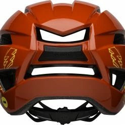 Helmets Bell Sidetrack II MIPS Gloss Red With Bolts UNI Child 47-54cm 8 Helmets Bell Sidetrack II MIPS Gloss Red With Bolts UNI Child 47-54cm