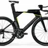 2020 Merida Warp Tri Limited Green/Black 58cm LG Bikes