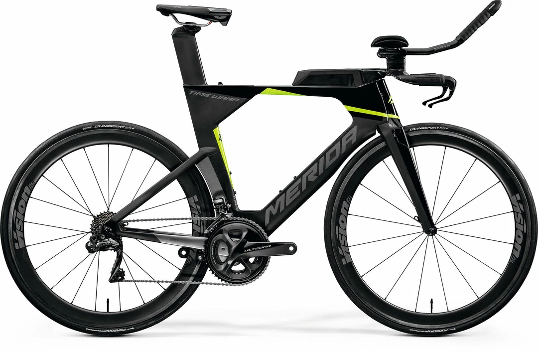 2020 Merida Warp Tri Limited Green/Black 58cm LG Bikes 1 2020 Merida Warp Tri Limited Green/Black 58cm LG Bikes