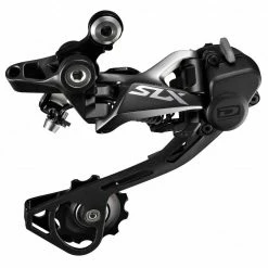 Parts & Maintenance Shimano Derailler-RR 10S Slx-M7000 Shadow LG